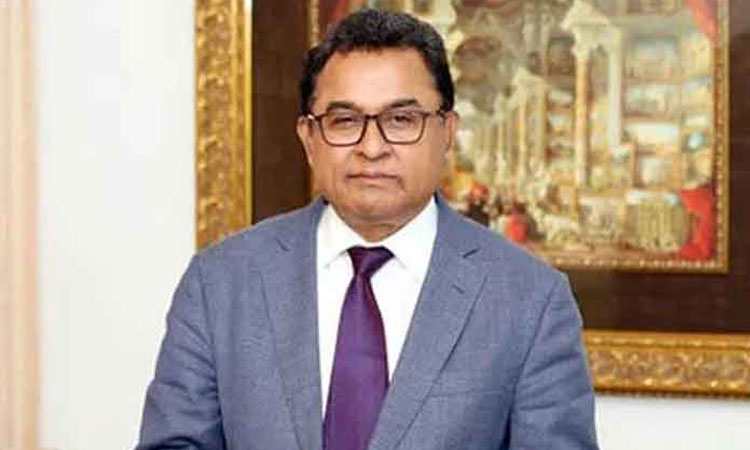 সর্বজনীন পেনশন চালু হলে টাকা রাখার জায়গা পাব না: মুস্তফা কামাল