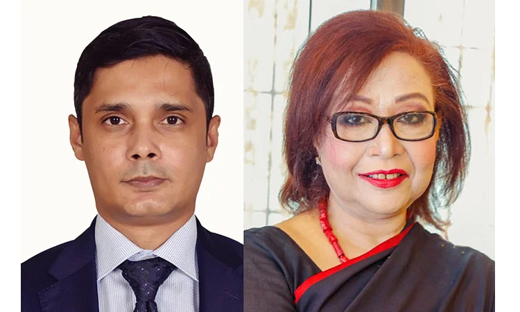 এনসিসি ব্যাংকের চেয়ারম্যান ও ভাইস চেয়ারম্যান পুনর্নির্বাচিত