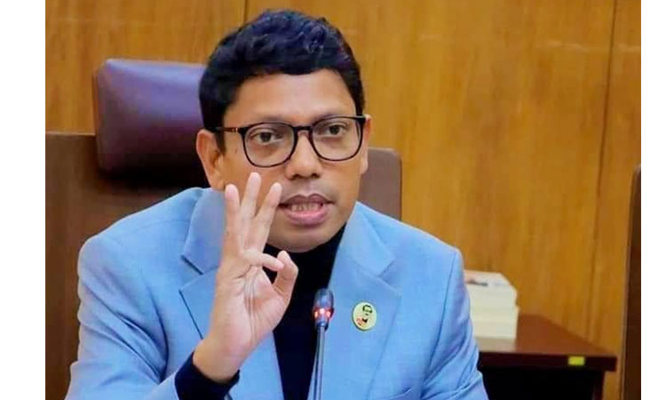 টেলিকম খাতের সব লোকসানি কোম্পানিকে লাভজনক করার উদ্যোগ নিতে হবে: পলক