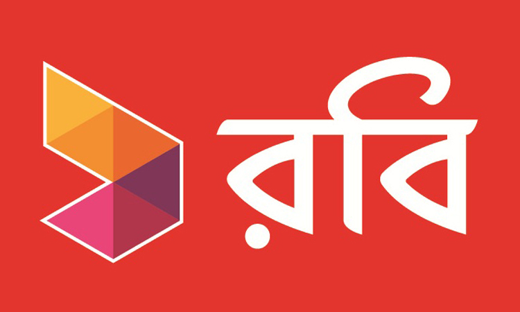 সবচেয়ে বেশি ৪জি ইন্টারনেট গ্রাহক রবির