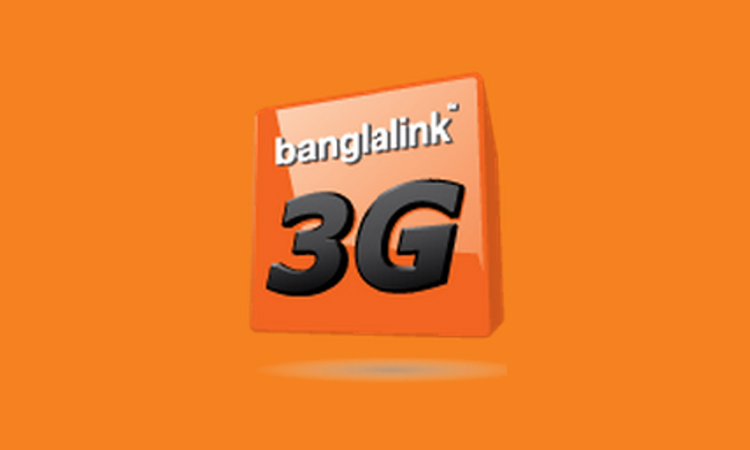 থ্রিজি সেবা বন্ধ করল বাংলালিংক