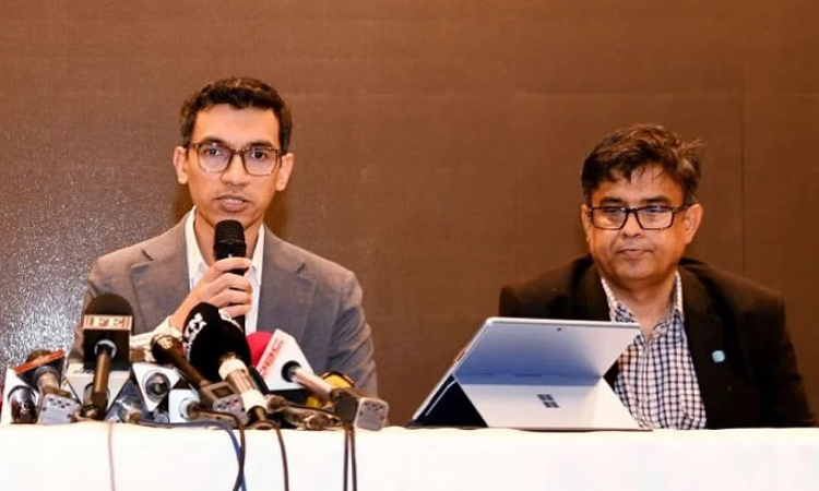 দেশে স্টারলিংক ইন্টারনেটের পরীক্ষামূলক ব্যবহার শুরু ৯ এপ্রিল