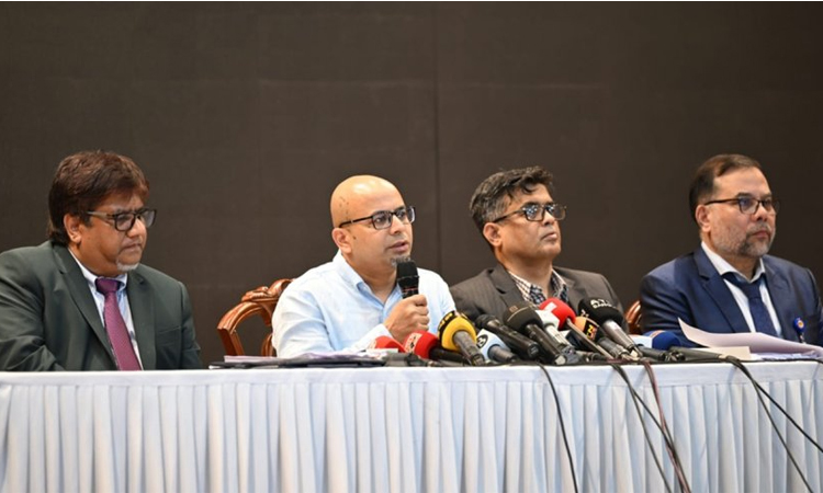 কারো লাইসেন্স কেড়ে নেয়া হবে না কারো লাইসেন্স কেড়ে নেয়া হবে না