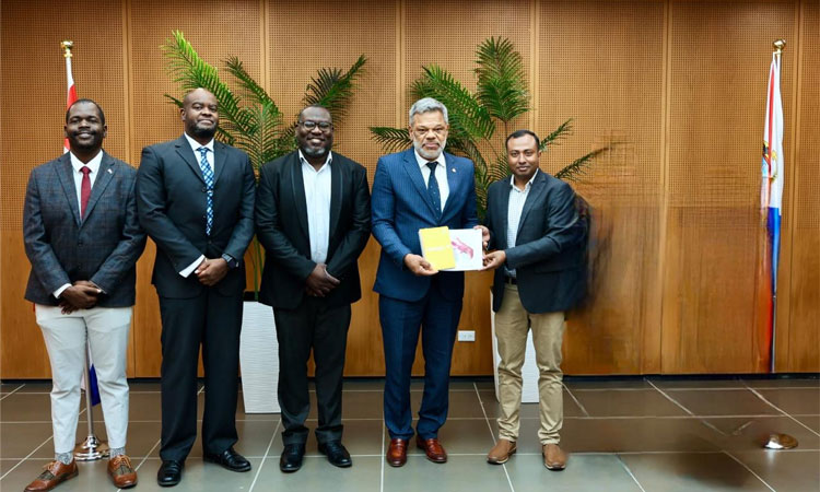 দেশীয় অর্থনীতিতে বৈদেশিক আয়ে অগ্রণী অভিযাত্রী অরেঞ্জবিডি লিমিটেড