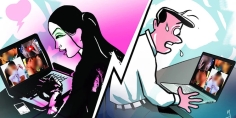 হানি ট্র্যাপ: জিম্মি করে টাকা হাতানো, শেষ পর্যন্ত জীবনও বিপন্ন